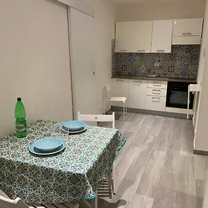 Casa vacanze Le Casette, Trapani