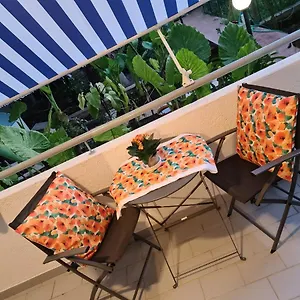 Appartamento Casa Bruno, Trapani