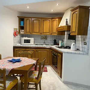 Appartamento Casa Da Paola, Trapani
